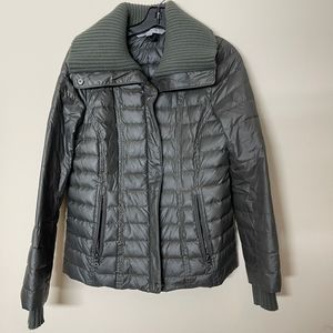 MARC NEW YORK  Winter Down Jacket,size M